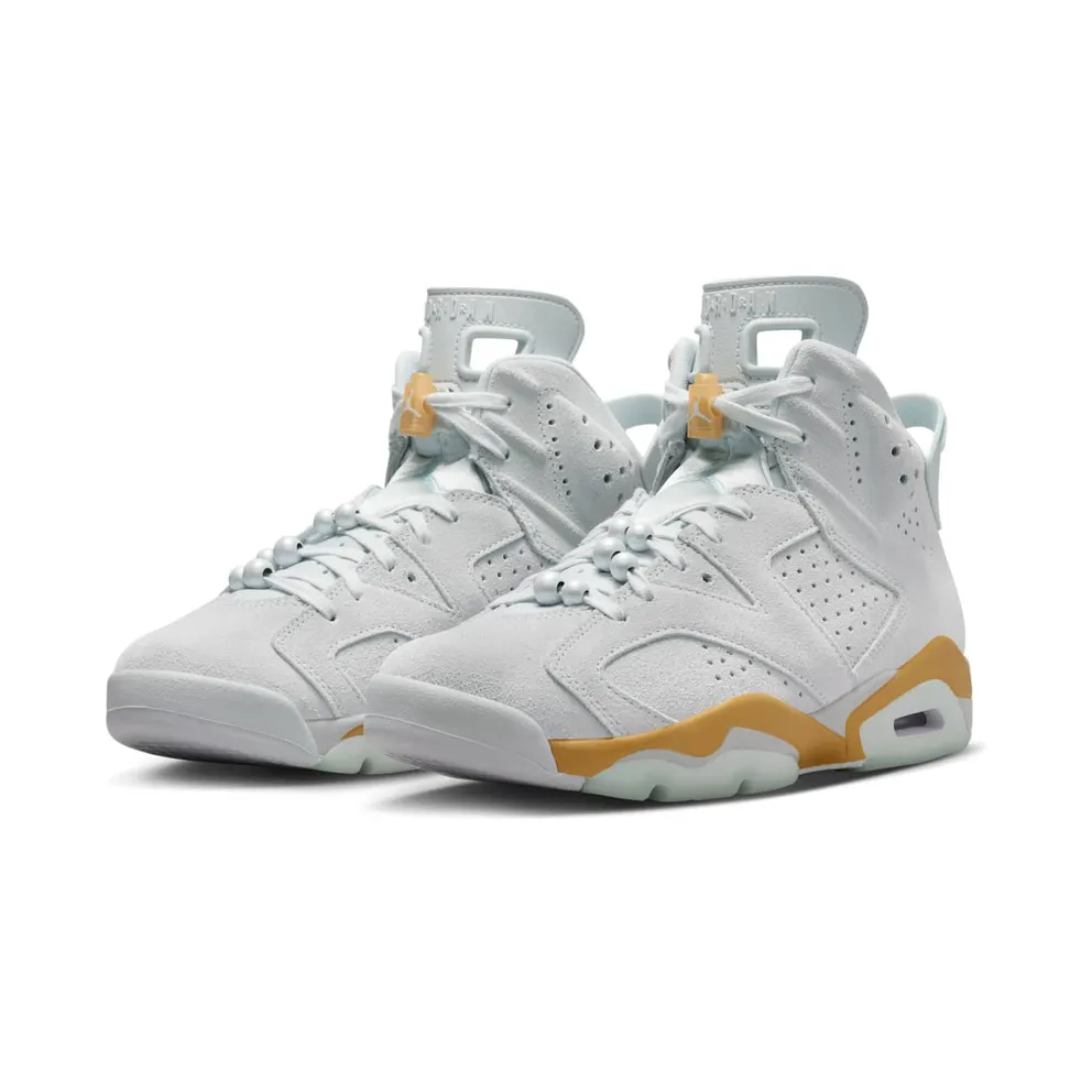 Air Jordan 6 “Pearl” (DQ4914-074)