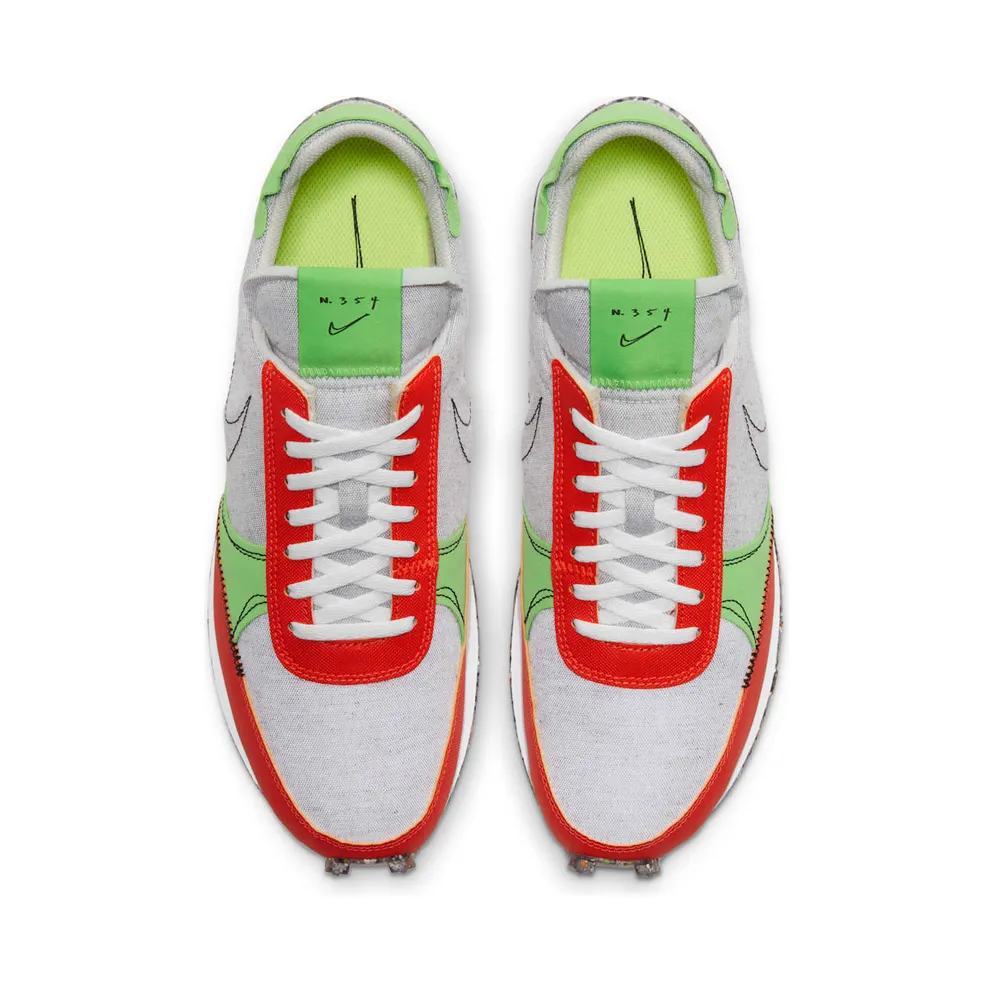 Nike DBreak Type Regrind Photon Dust Team Orange (CW6915-001)