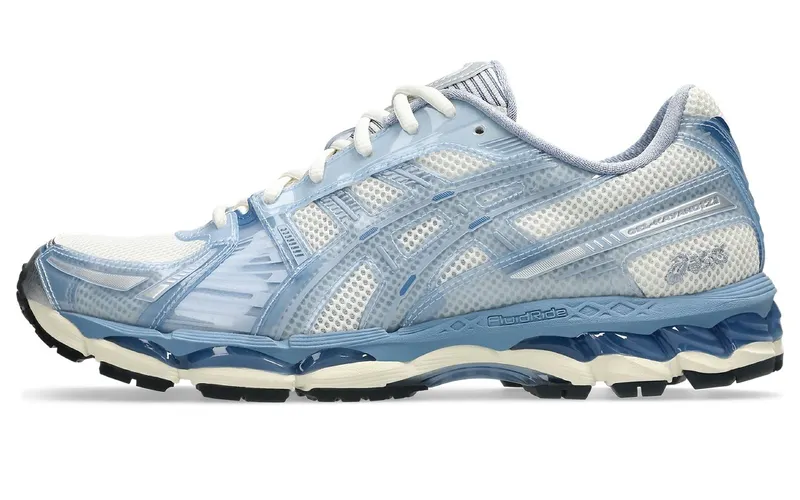 Asics KITH x Gel-Kayano 12.1 “Voyage” (1203B144-102)
