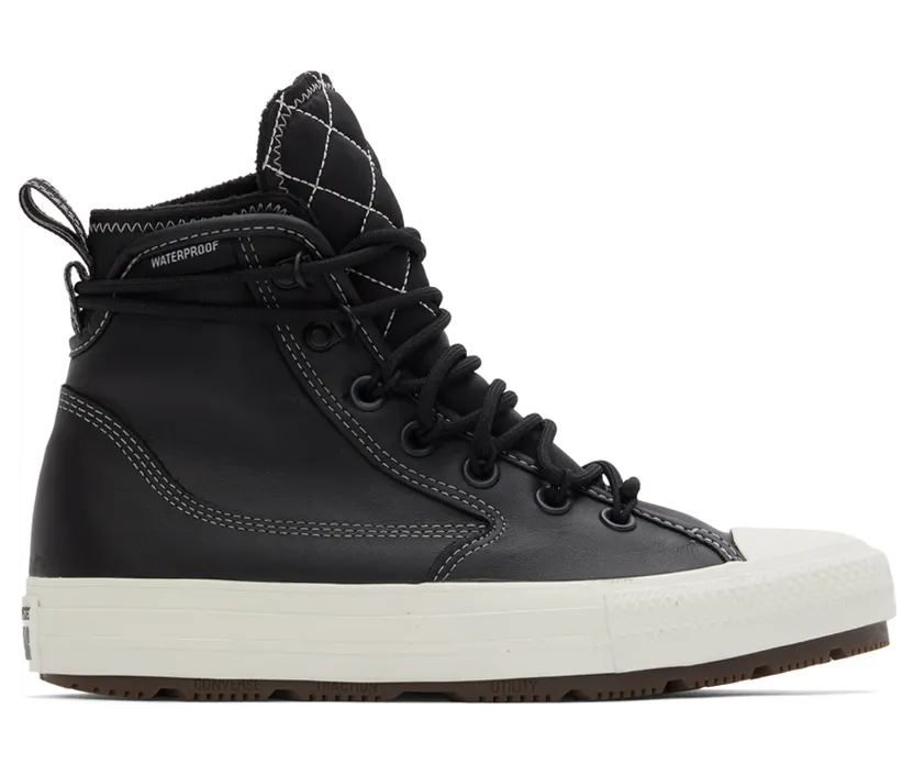 Converse Chuck Taylor All Star High Utility All Terrain “Black” (168863C)