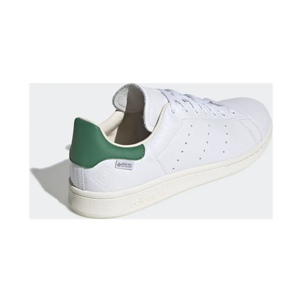 adidas Stan Smith Gore-tex White Green Cloud White/Off White/Chalk White (FU8926)