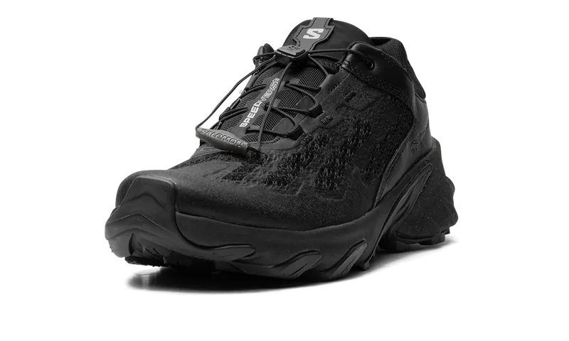 Salomon Speedverse PRG “Black” (L41754-200)