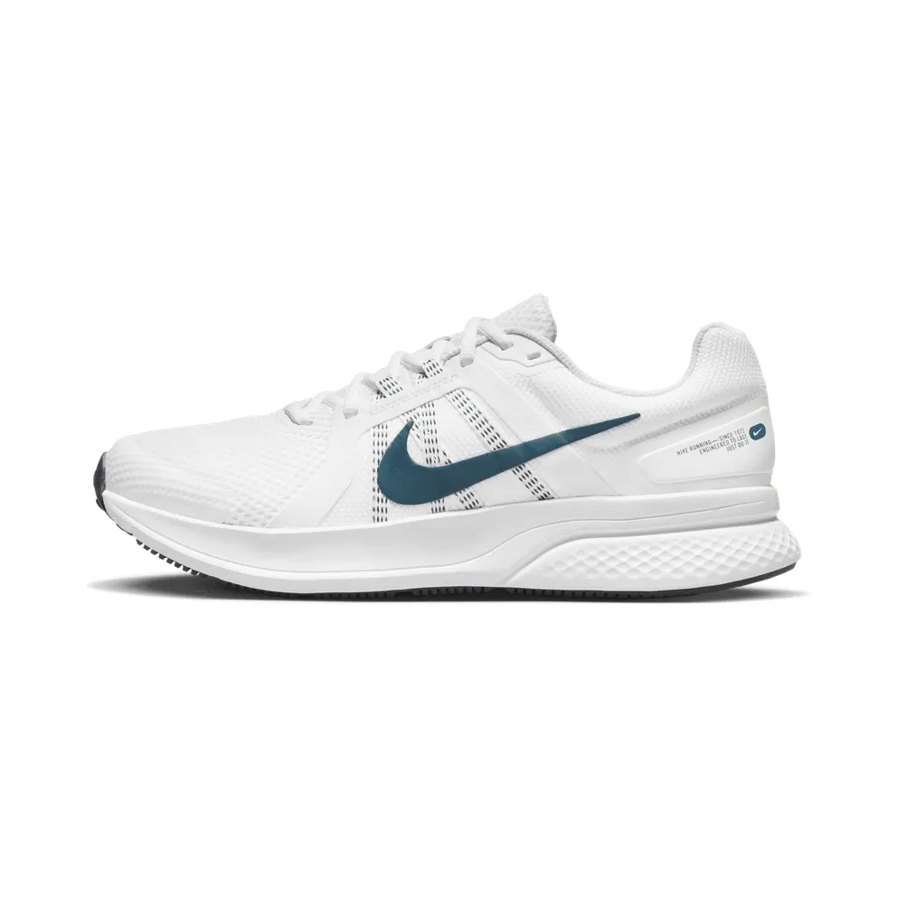 Nike Run Swift 2 Summit White Valerian Blue (CU3517-101)