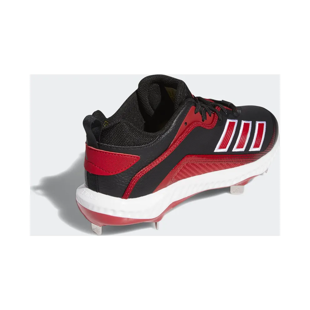 adidas Icon 6 Bounce Black Power Red (FV9348)