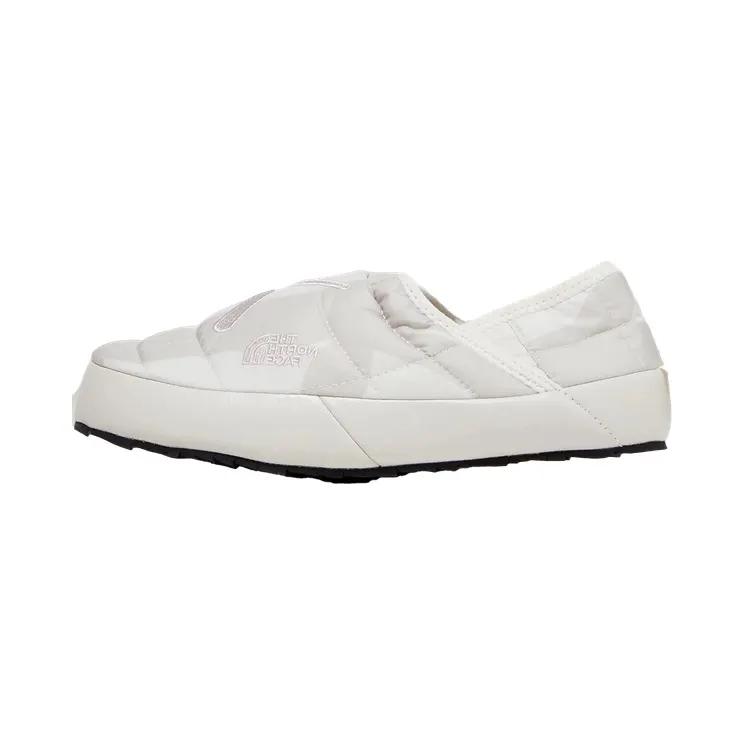 The North Face Thermoball Traction Mule VP “KAWS MOONLIGHT IVORY” (NF0A819N944)