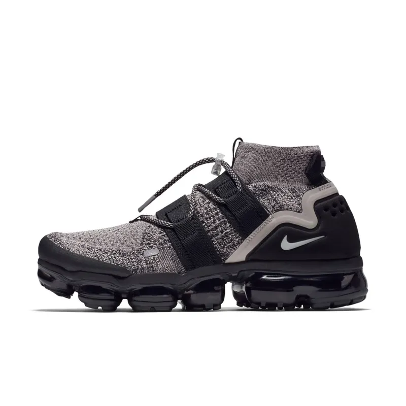 Nike Air VaporMax Utility Moon Particle Black Moon Particle/Black-White (AH6834-201)