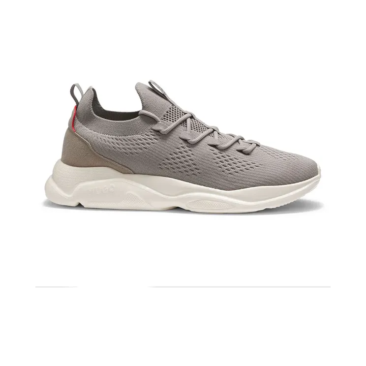 Hugo Boss Grey (50563493065)