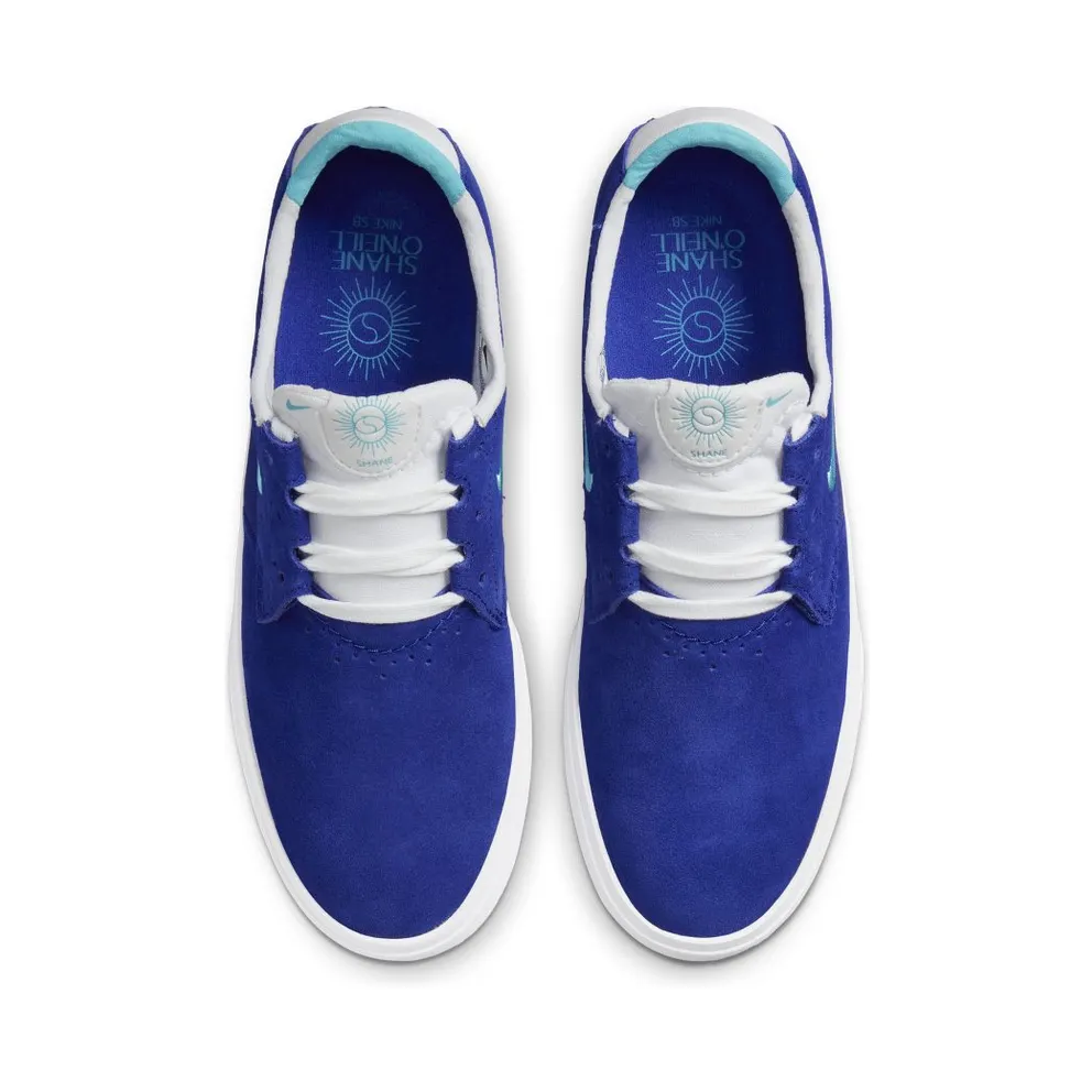 Nike SB Shane Skate Blue (BV0657-407)