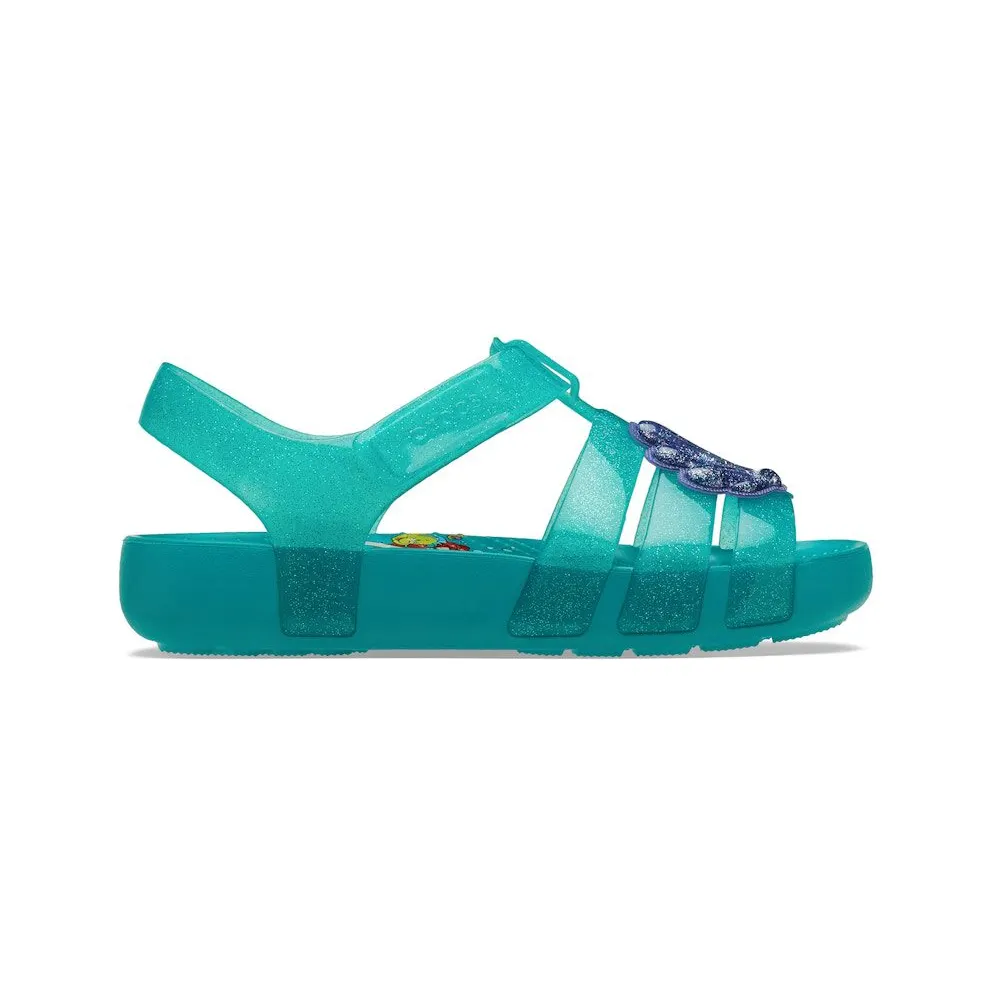 Crocs Isabella Sandal Disney Princess Ariel (209901-4KR)