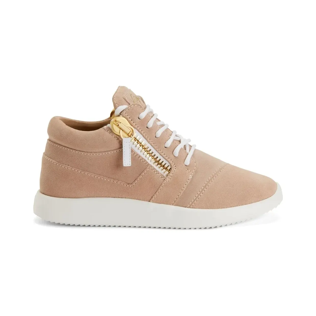 Giuseppe Zanotti Runner sneakers – Beige (RW80092K11)