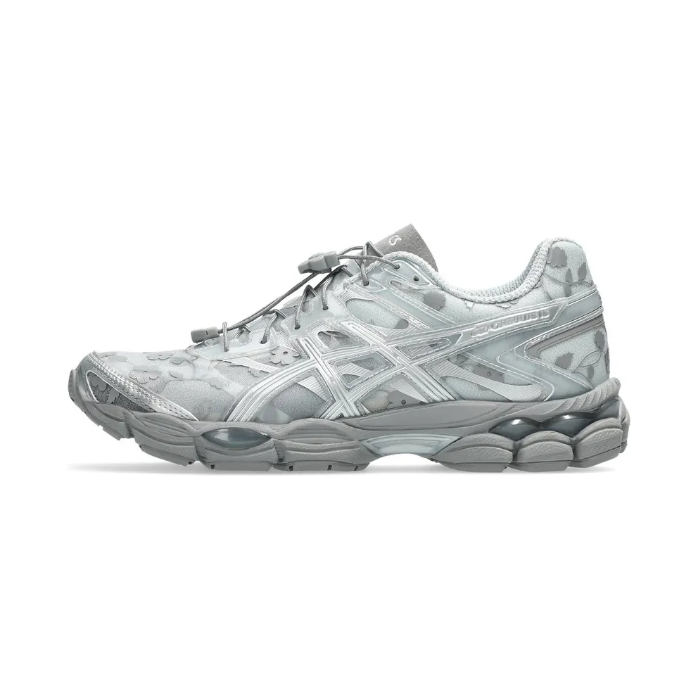 ASICS Gel-Cumulus 16 Cecilie Bahnsen Floral Pack Glacier Grey (1203A762-020)