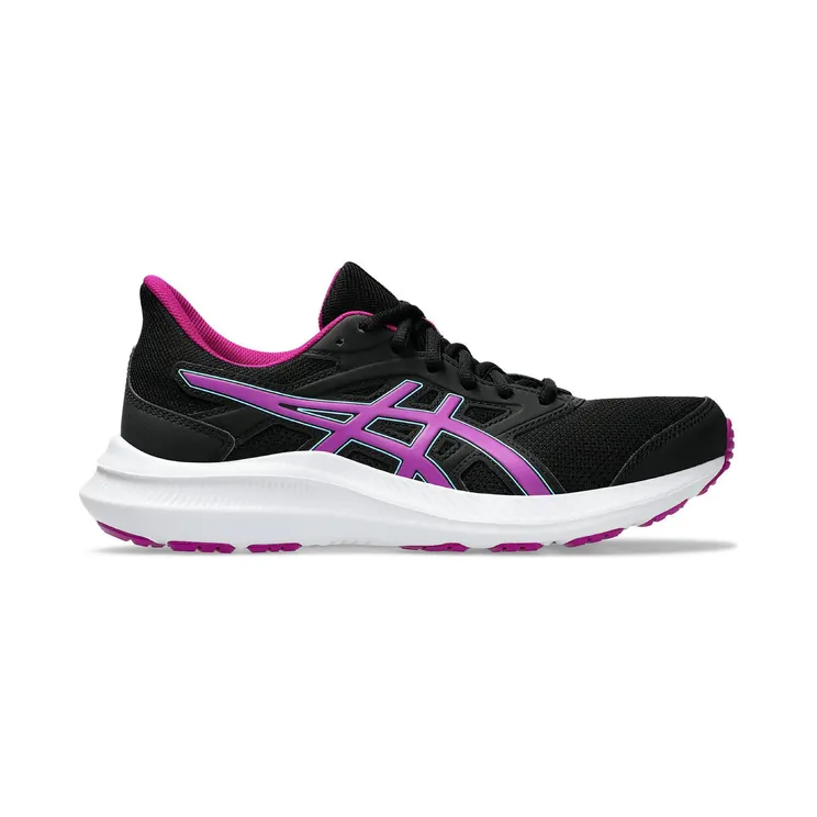 ASICS Jolt 4 Black Bold Magenta (1012B421-009)