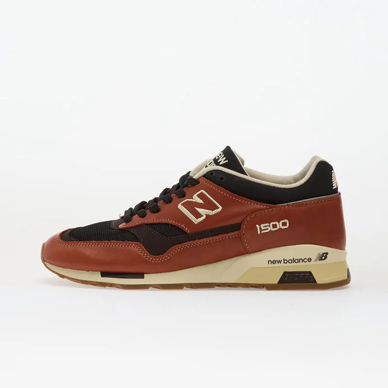 New Balance 1500 MiUK Maple Syrup (U1500TBB)