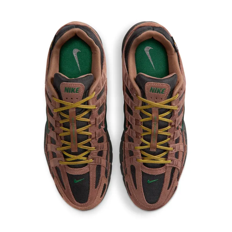 Nike P-6000 Premium Cordura “Fauna Brown” (IH0946-200)