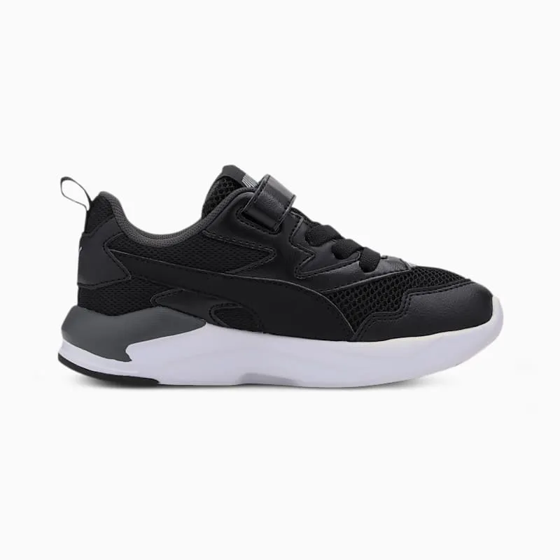 Puma X-Ray Lite Black/Silver (37439501)