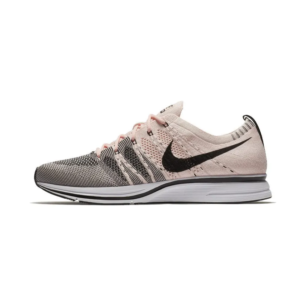 Nike Flyknit Trainer Sunset Tint Sunset Tint/Black-White (AH8396-600)