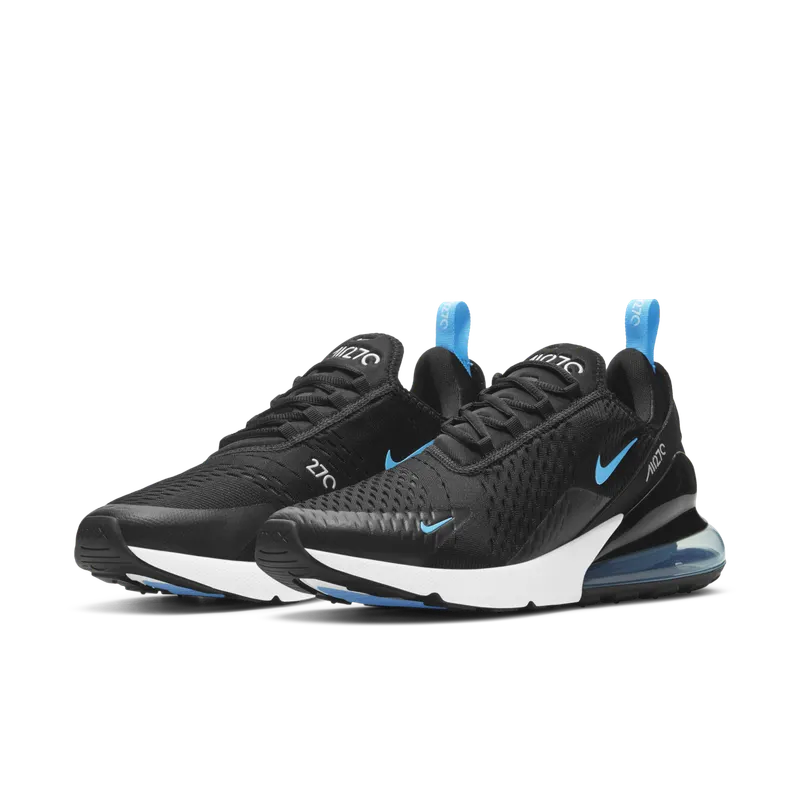 Nike Air Max 270 Black (DD7120-001)