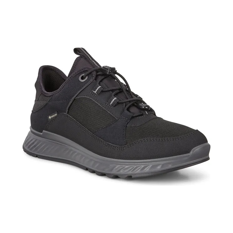 Ecco Exostride W Black (83533300001)