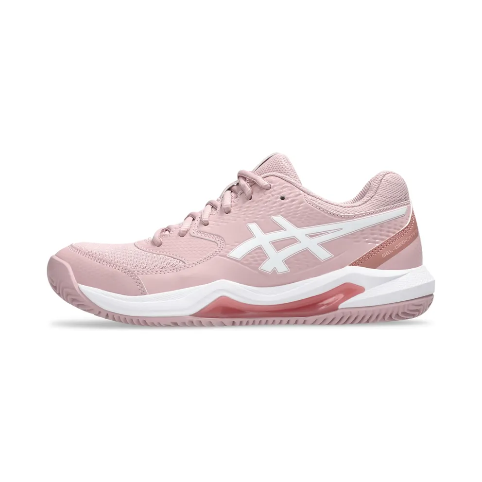 ASICS GEL-DEDICATE 8 CLAY “Morganite / White” (1042A255-702)