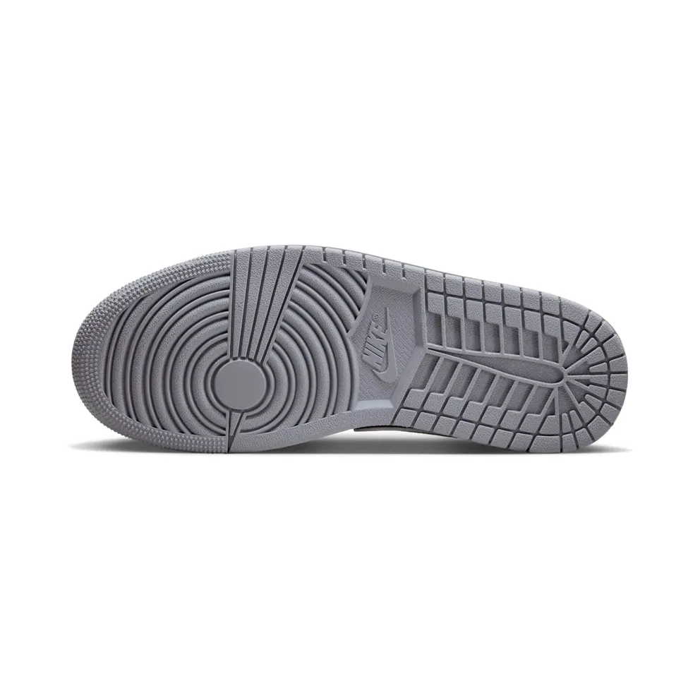 AIR Jordan 1 MID “CEMENT GREY” (BQ6472-022)