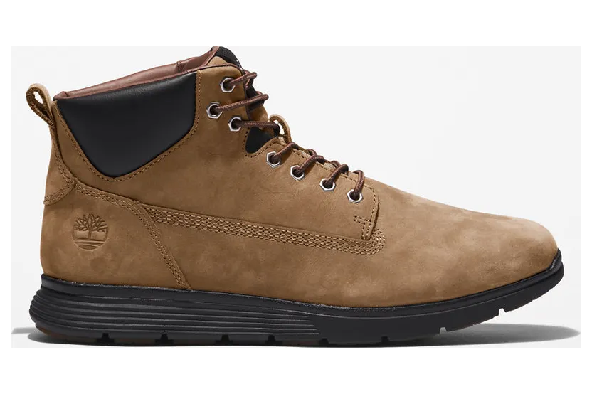 Timberland Killington Chukka-stiefel Braun (A2GN6231)