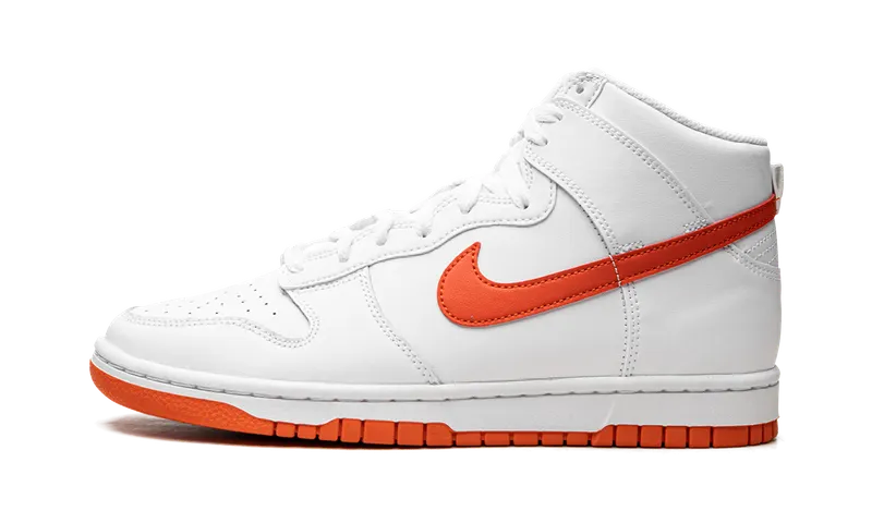 Nike Dunk High “Picante Red” (DV0828-100)