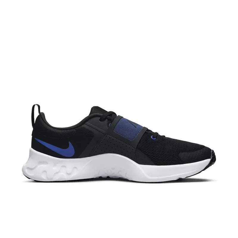 Nike Renew Retaliation 4 Training Black (DH0606-004)
