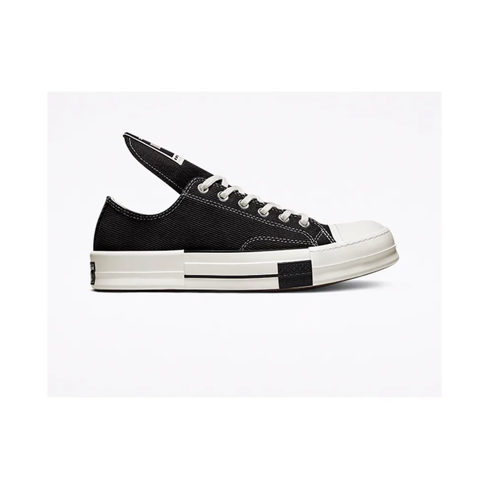 Converse Converse x DRKSHDW DRKSTAR Chuck 70 Black/egret/Black
