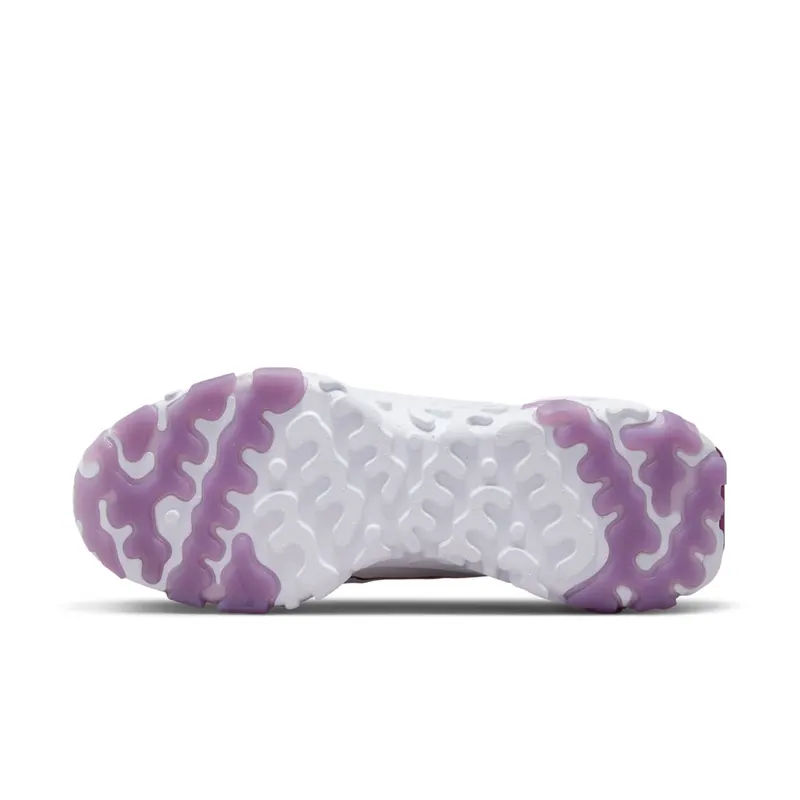 Nike React Vision Purple (CI7523-500)