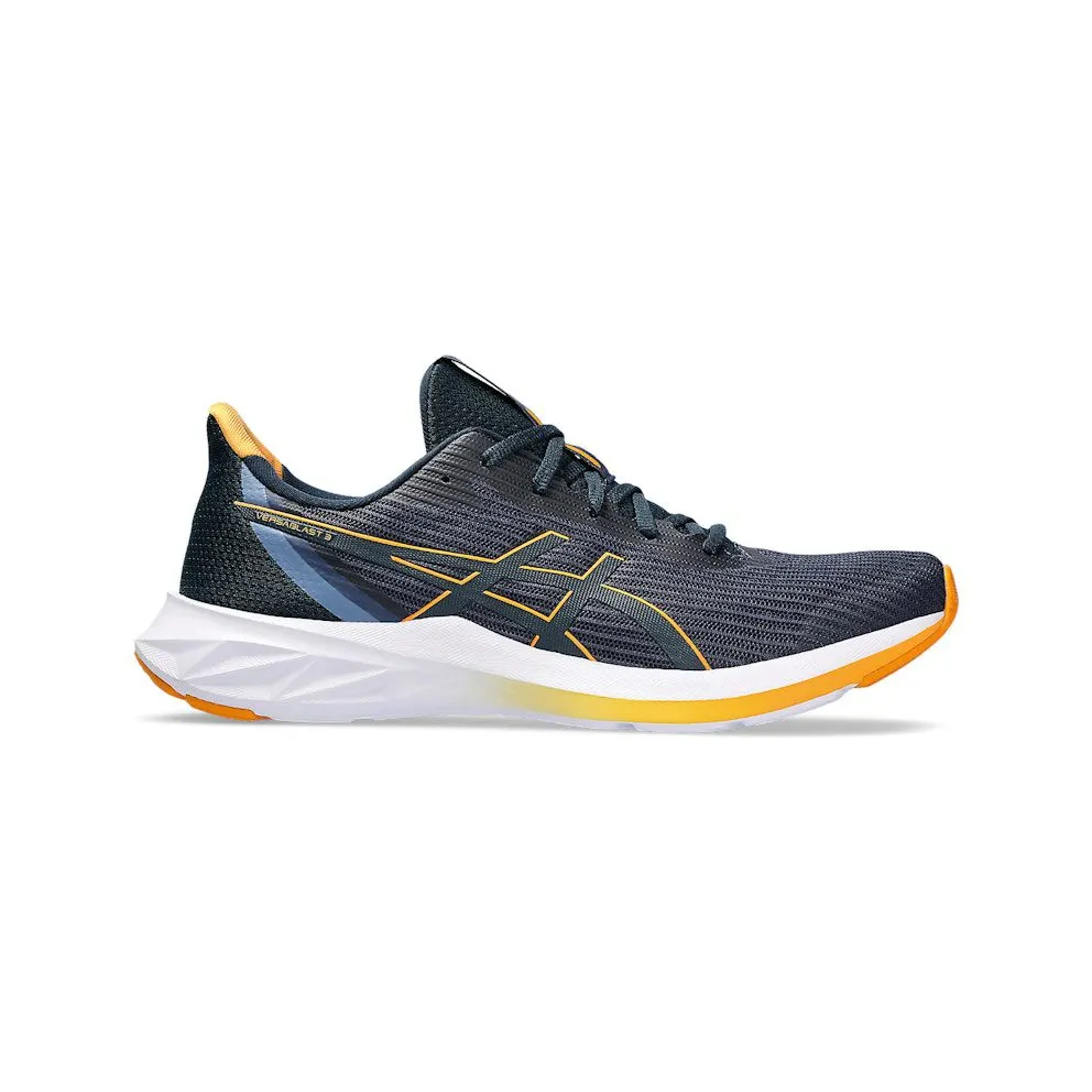 ASICS Versablast 3 Thunder Blue Fellow Yellow (1011B692-402)