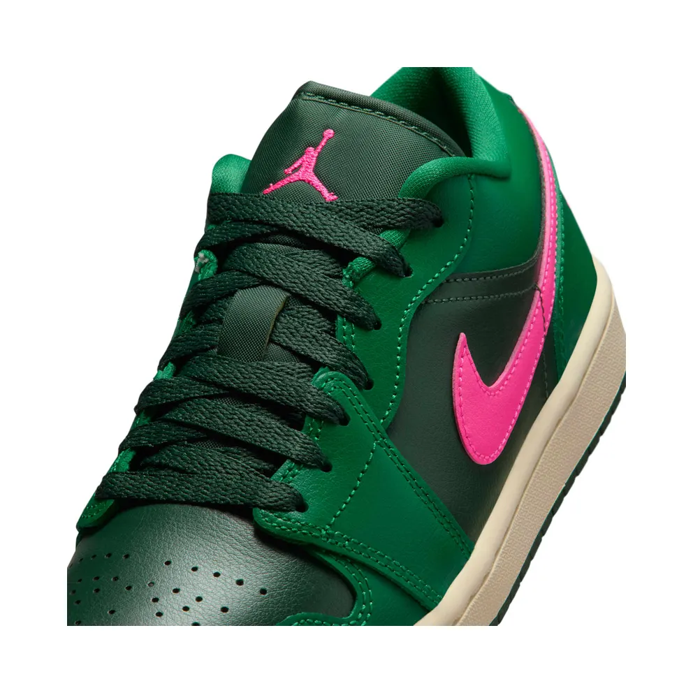 Air Jordan 1 Low “Watermelon” (DC0774-300)