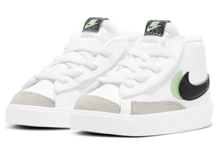 Nike Blazer Mid’77 SE Wit (DD1849-100)