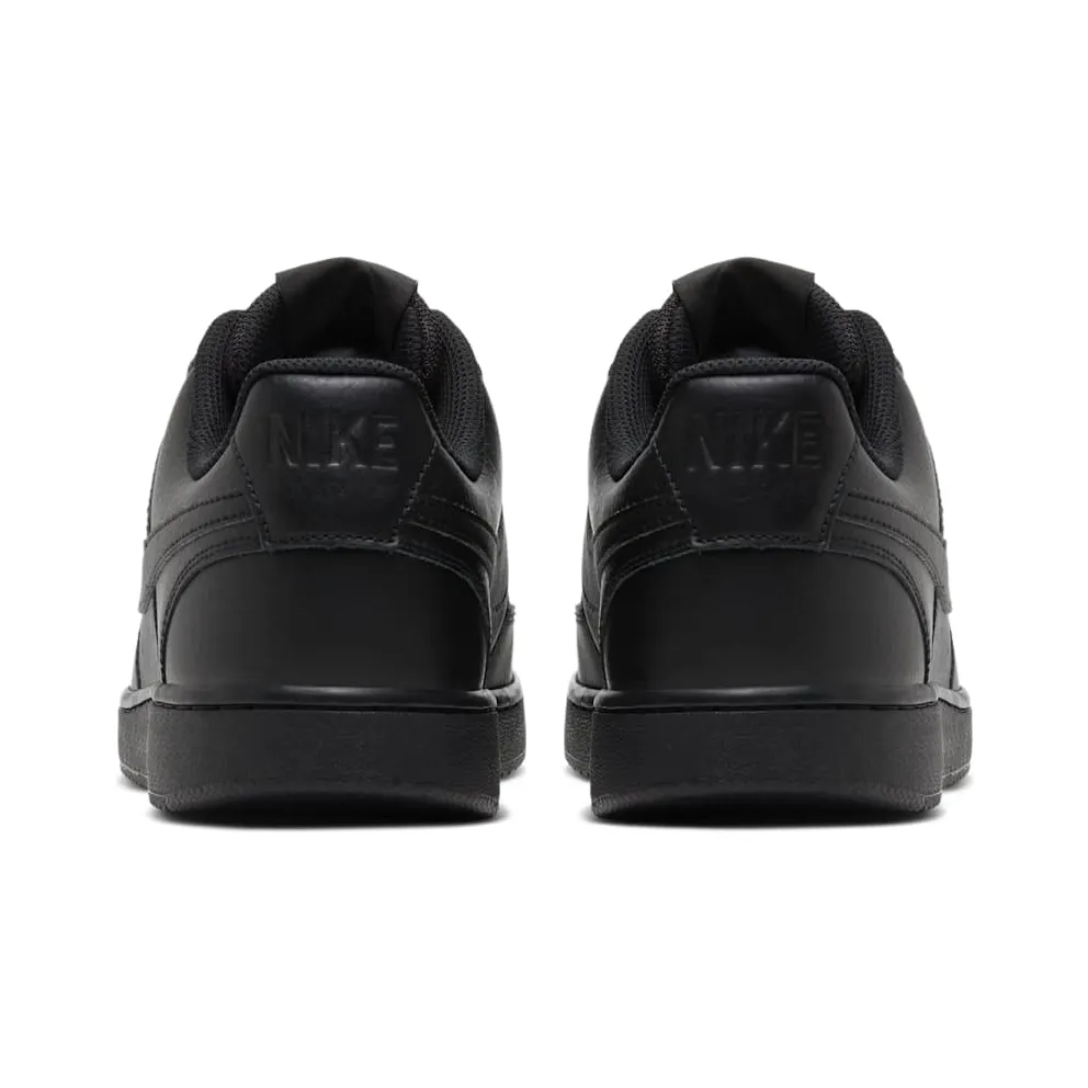 Nike Court Vision Low Black (CD5463-002)