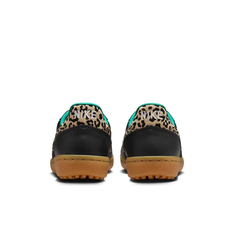 Nike Field General SE “Leopard Print Black” (IF1742-001)