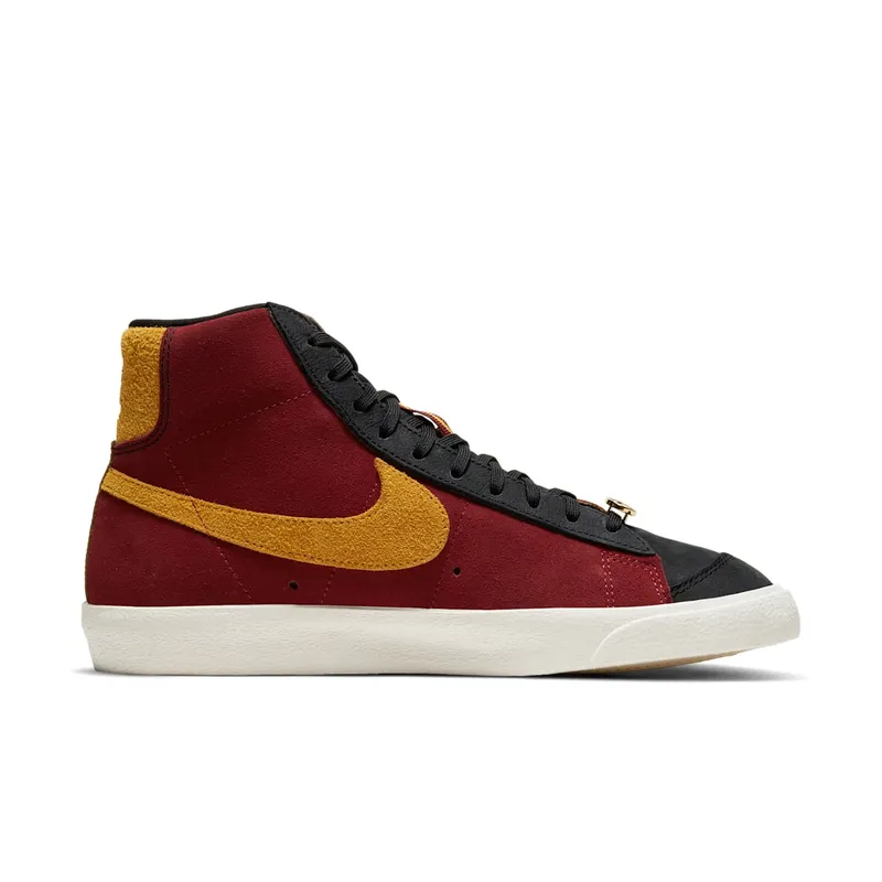 Nike Blazer Mid “Dorothy Gaters” (2020) (CU6442-001)