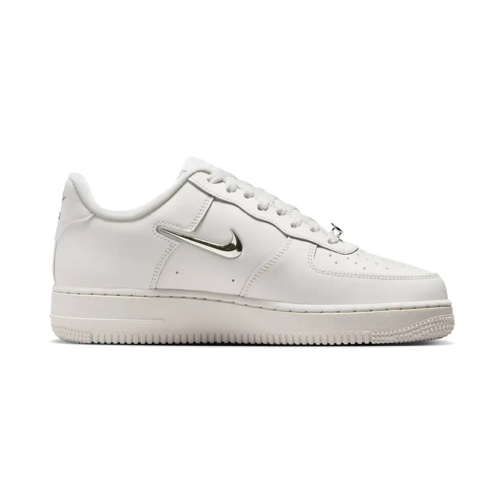 Nike Air Force 1 07 WMNS Phantom Pure Platinum (IU7558-030)