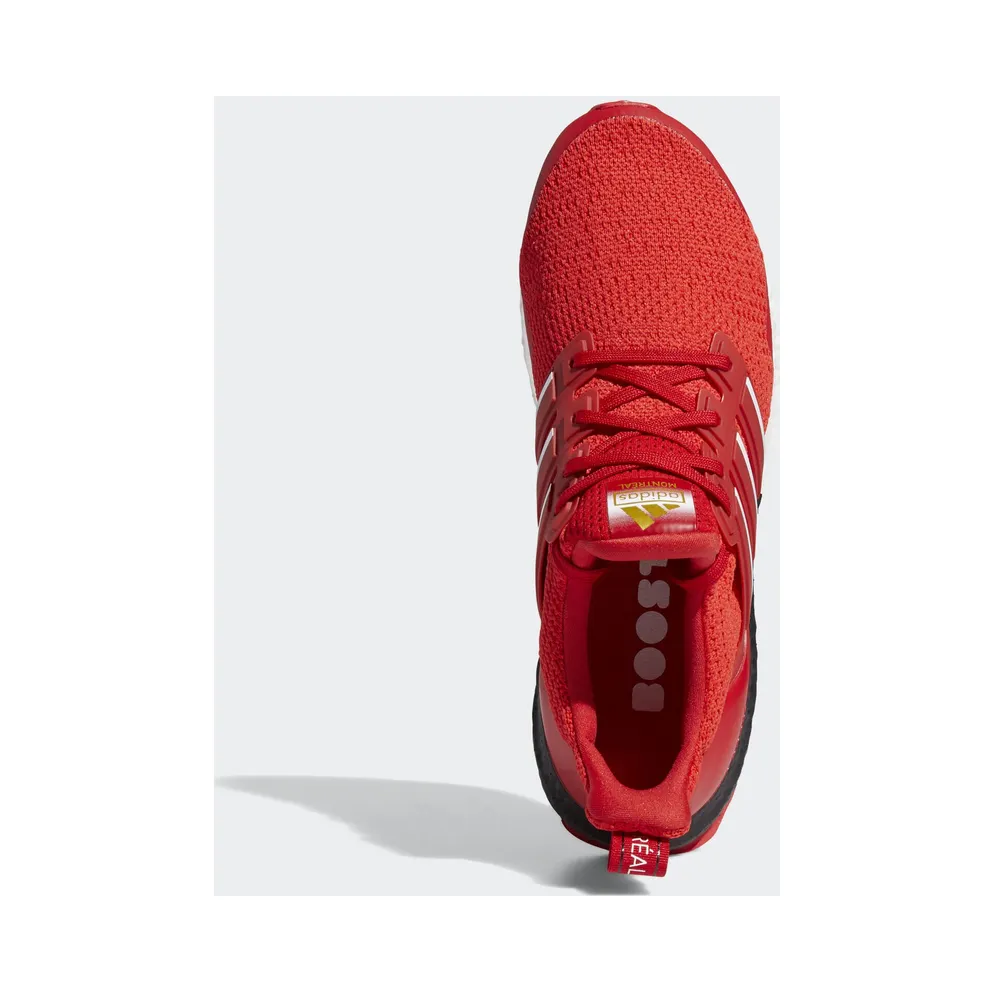 adidas Ultra Boost DNA Montreal Scarlet/Cloud White/Core Black (FY3426)