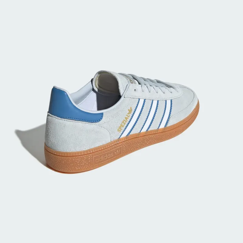 Adidas Handball Spezial Halo Blue / Cloud White / Focus Blue (JH5442)
