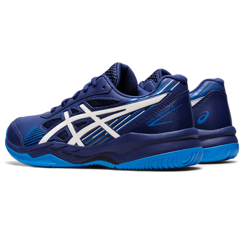 Asics GEL-GAME™ 8 GS Dive Blue/White (1044A025.407)