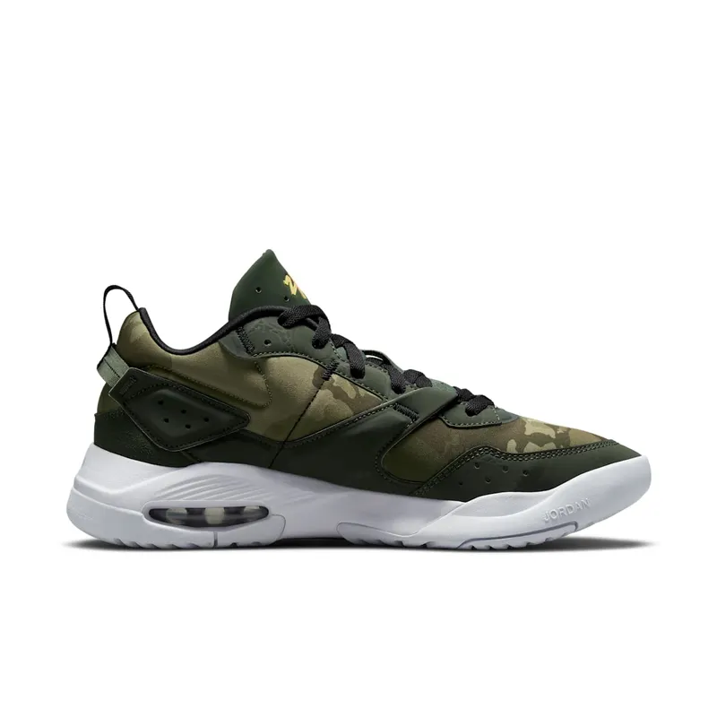 Jordan Air NFH Zion Williamson Bayou Boys Camo (DM3263-900)