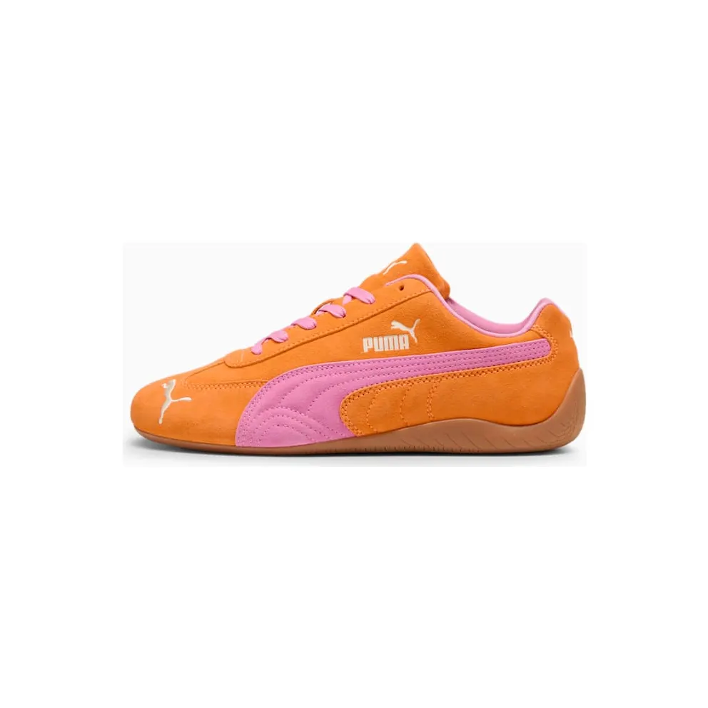 Puma Speedcat OG Orange Glo Poised Pink (400986-50)
