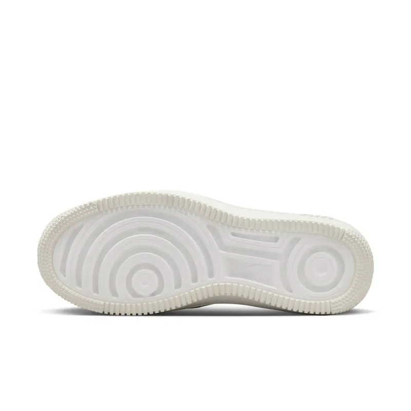 Nike Air Force 1 Low PLT.AF.ORM Sail Coral Chalk (DJ9946-105)