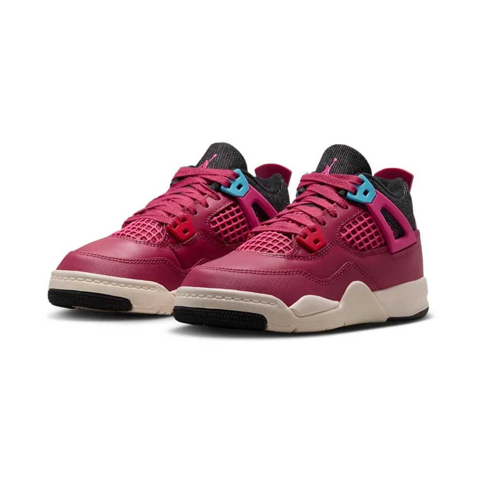 Air Jordan 4 Retro PS “Sweet Beet” (IO2831-600)