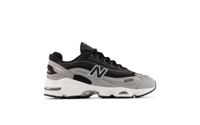 New Balance 1000 “Black Grey” (M1000A)