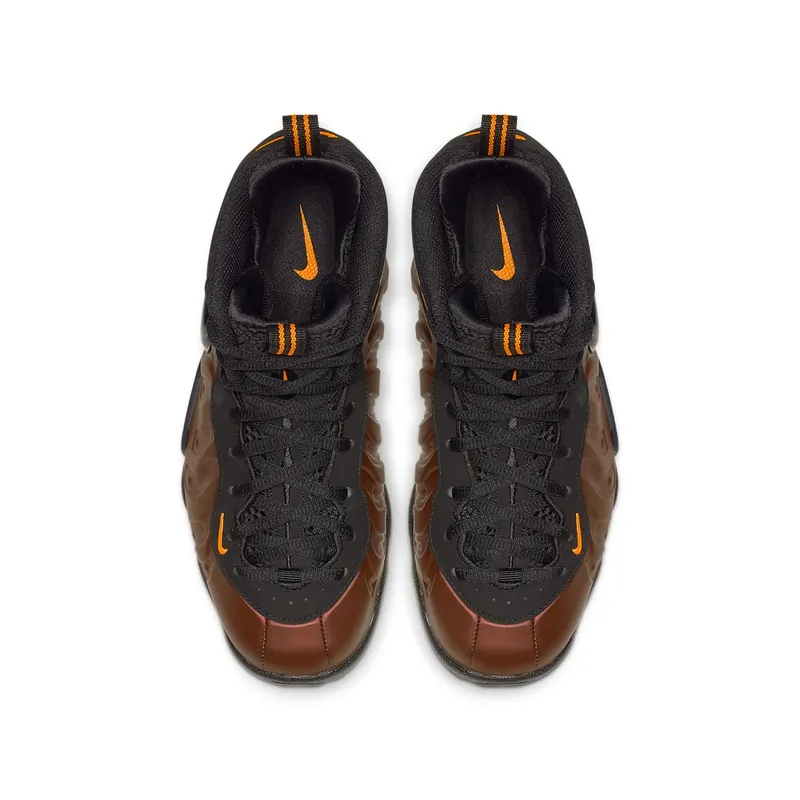 Nike Air Foamposite Pro Color Shift (GS) Hyper Crimson/Black (644792-800)