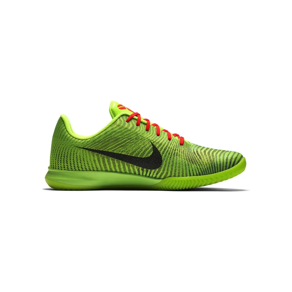 Nike KB Mentality 2 Grinch (818952-300)