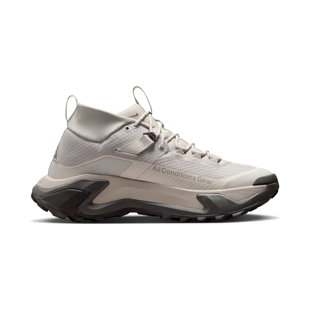 Nike ACG Zegama Hike “Light Orewood Brown” (IO7854-201)