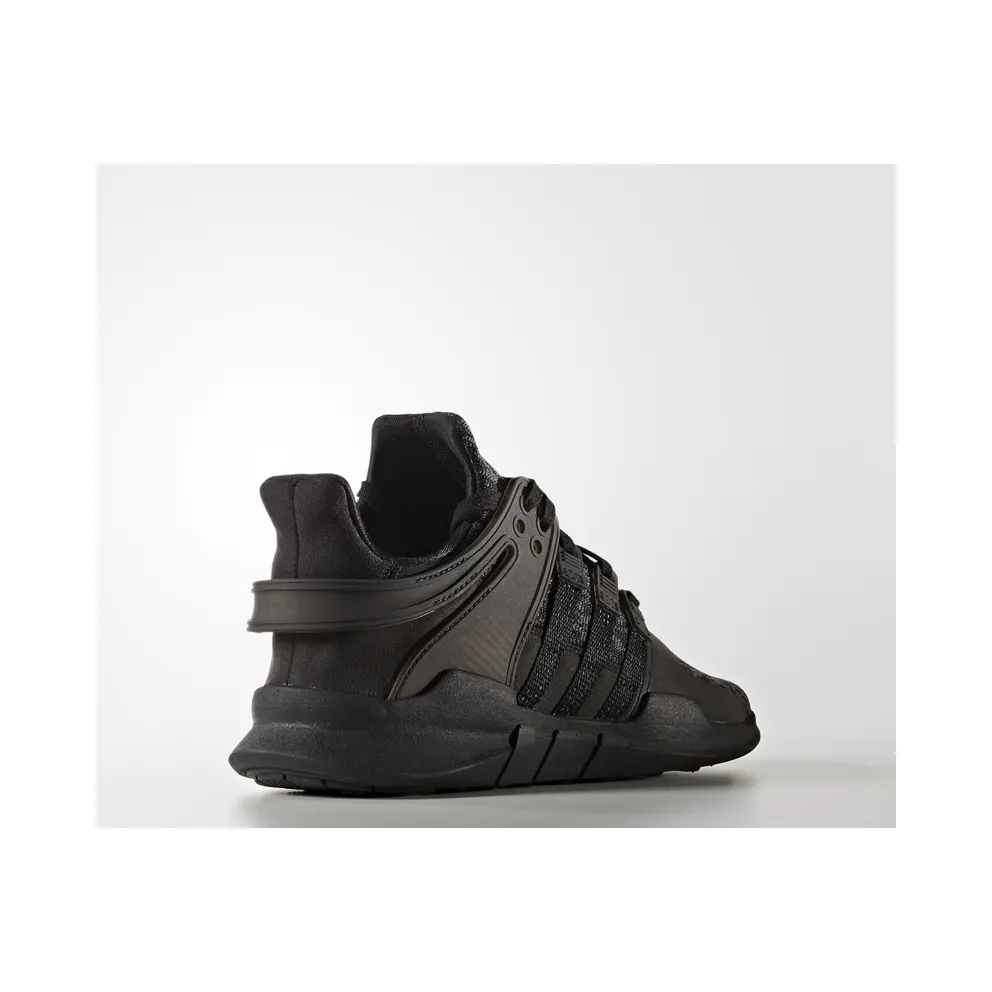 adidas EQT Support Adv Triple Black (Youth) Core Black/Core Black/Core Black (BY9873)