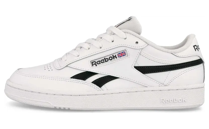 Reebok Club C Wit (ID5001)