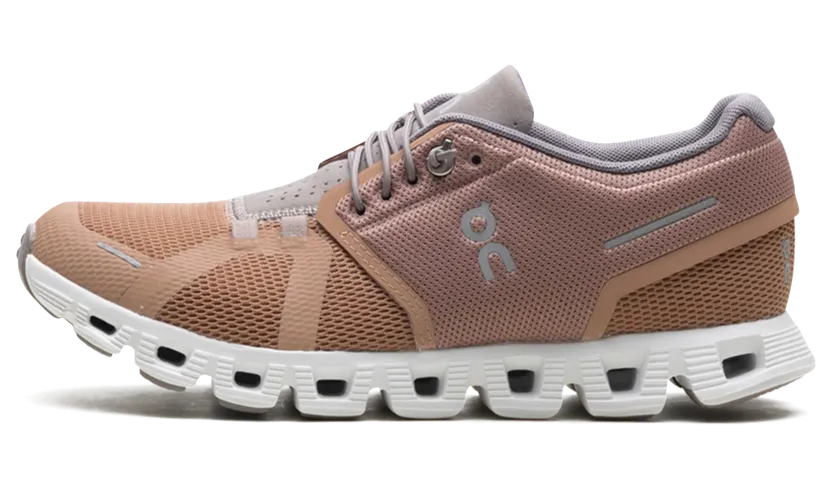 On Running Cloud 5 “Rosebrown Fog” (59.97766)